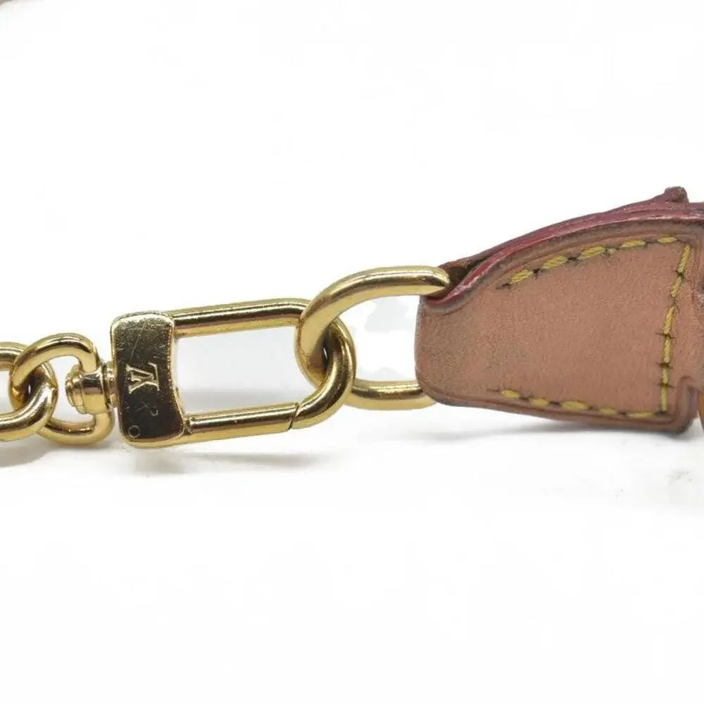 $1760 Louis Vuitton Damierlicious Pochette Accessoires - Picture 7 of 15